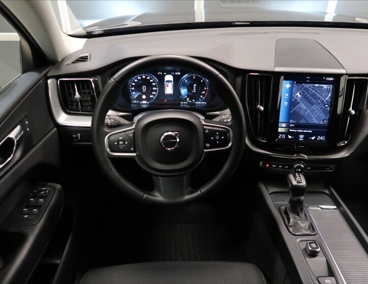 Volvo XC60 SUV 2,0 l 140 kw