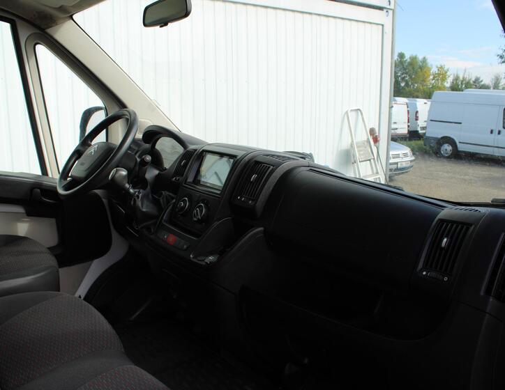 Citroën Jumper 9