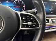 Mercedes-Benz GLE SUV 2,9 l 243 kw
