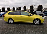 Volkswagen Golf Kombi 1,5 l 110 kw