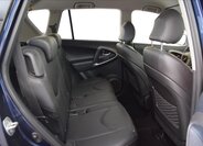 Toyota RAV4 SUV / Terénní 2,2 l 130 kw