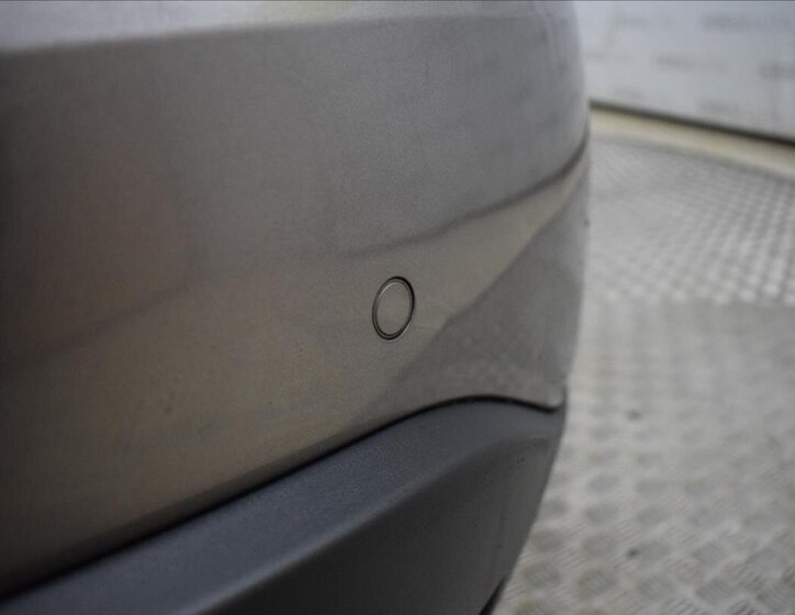 Renault Scénic MPV 1,5 l 81 kw