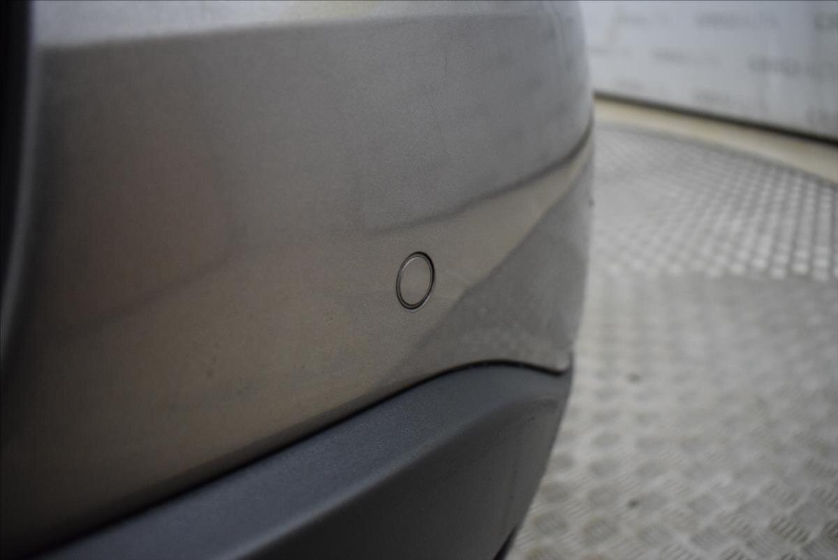 Renault Scénic MPV 1,5 l 81 kw