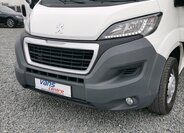 Peugeot Boxer Ostatní 2,0 l 96 kw