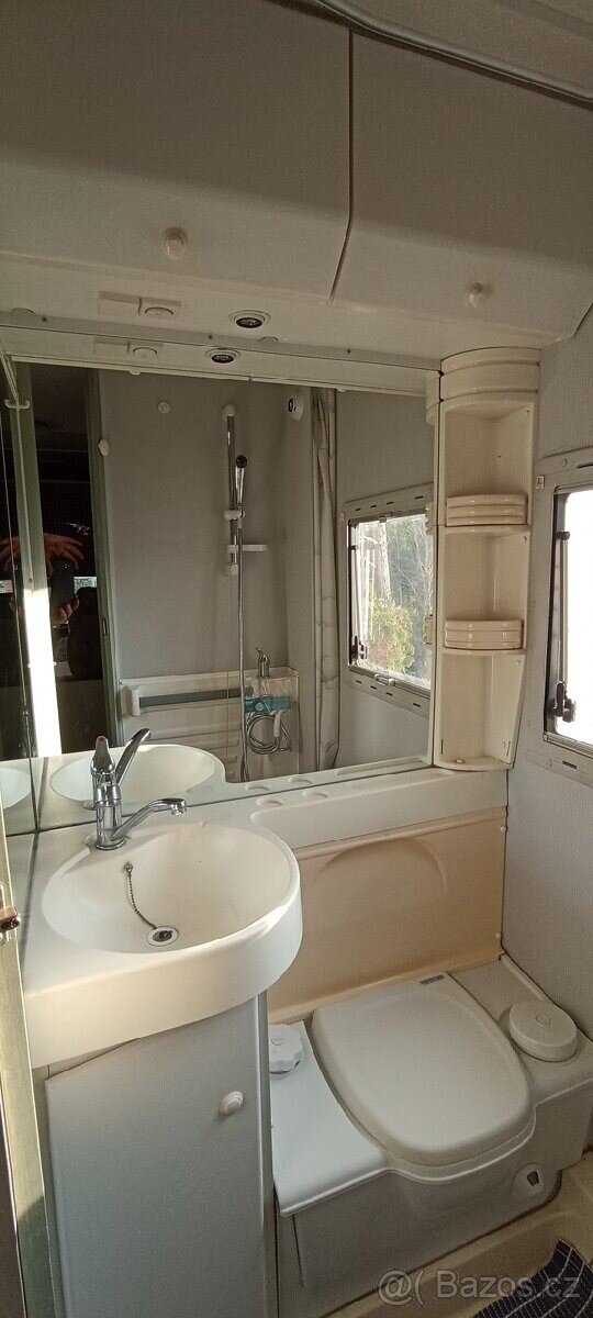 Fiat Ducato Ostatní 0,0 0