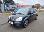 Renault Modus Hatchback 1,1 l 55 kw