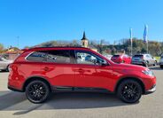 Mitsubishi Outlander 6