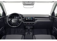 Škoda Fabia Hatchback 0,0 70 kw