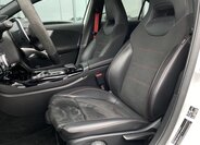 Mercedes-Benz Třídy A 10