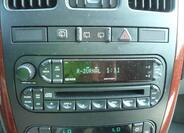 Chrysler Voyager MPV 2,8 l 110 kw