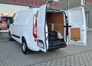 Ford Transit Custom Skříň 2,0 l 77 kw