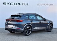 Cupra Formentor SUV 1,5 l 110 kw