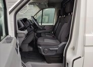 Volkswagen Crafter 7