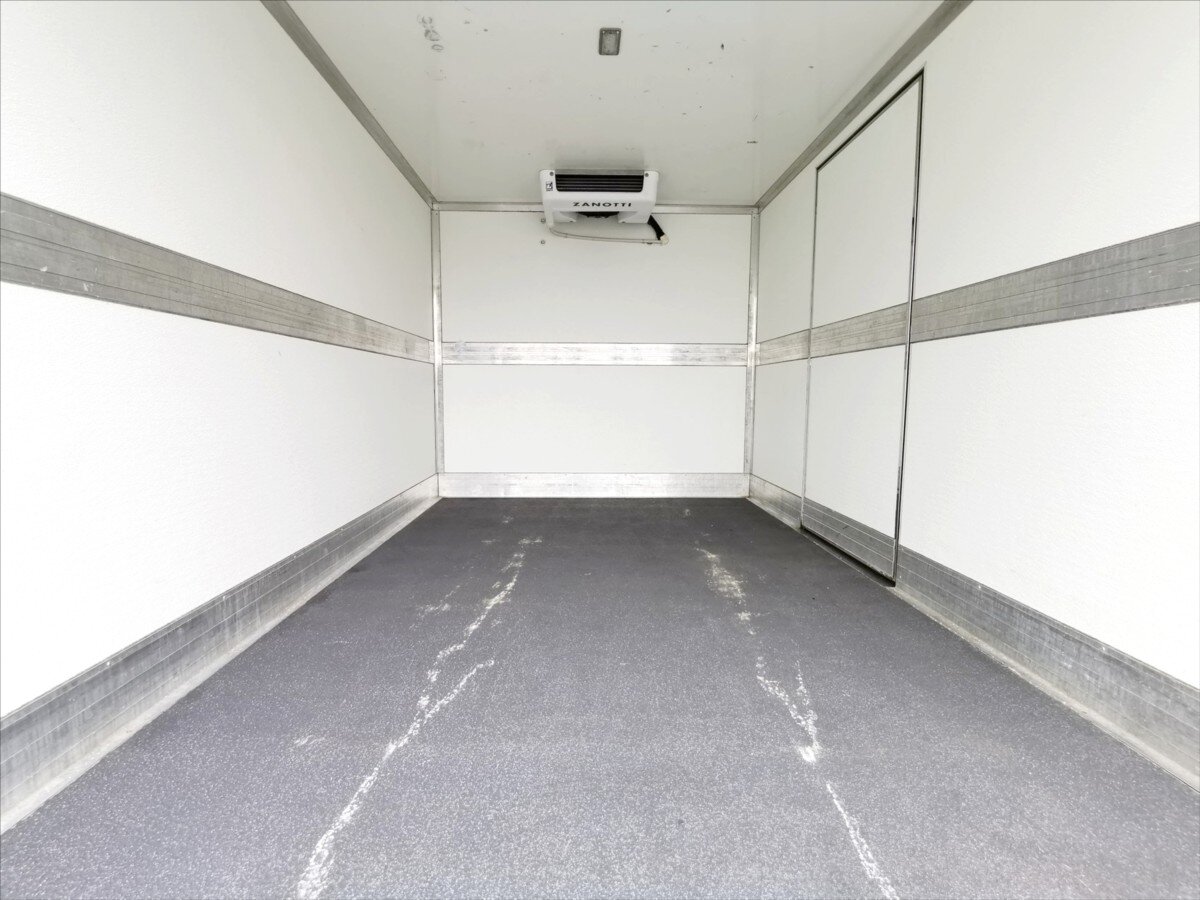 Iveco Daily Ostatní 2,3 l 100 kw