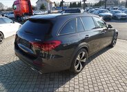 Mercedes-Benz Třídy C 6