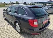 Škoda Superb 4