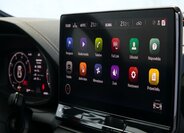 Cupra Formentor SUV / Terénní 2,0 l 110 kw