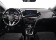 KIA Ceed Kombi 1,5 l 103 kw