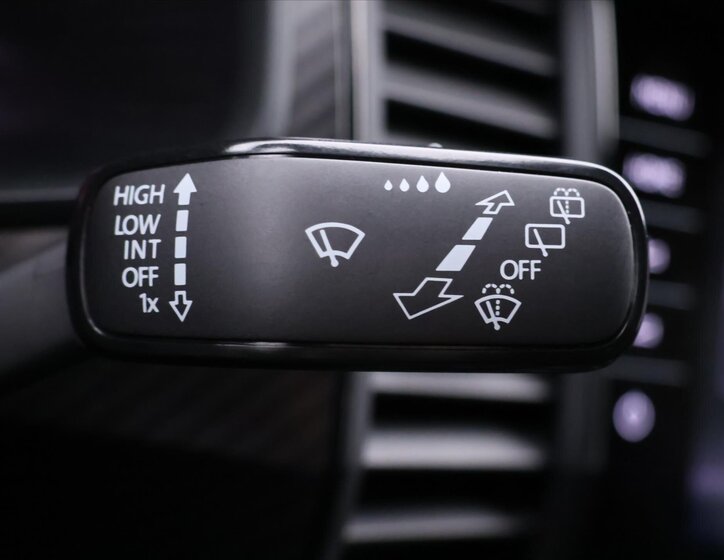 Škoda Kodiaq SUV / Terénní 2,0 l 147 kw