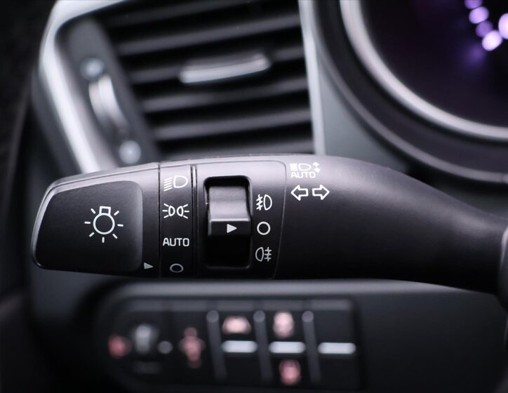 KIA Ceed Kombi 1,5 l 117 kw