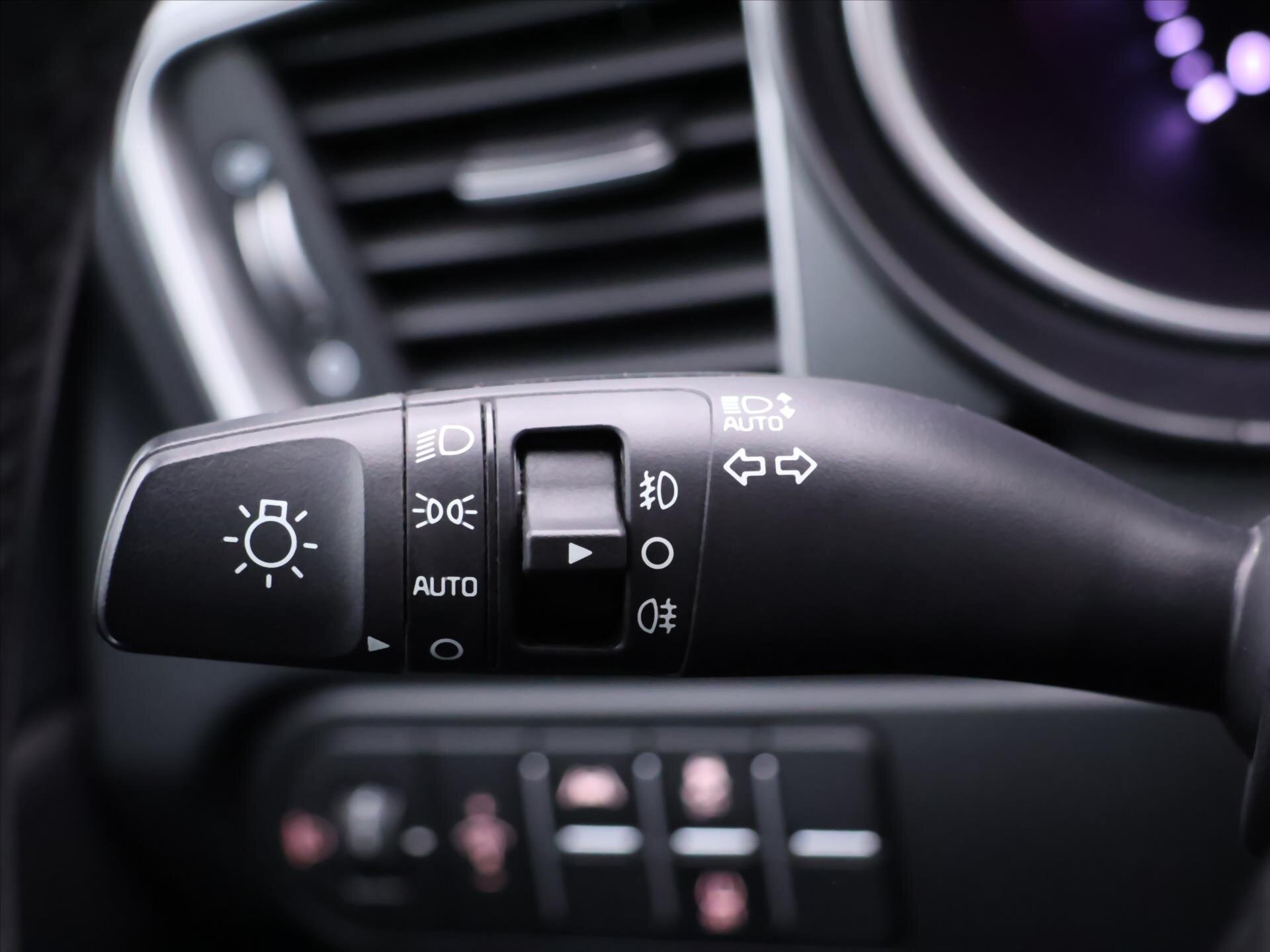 KIA Ceed Kombi 1,5 l 117 kw