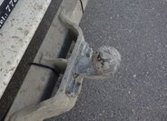 Citroën Jumper Valník 2,0 l 80 kw