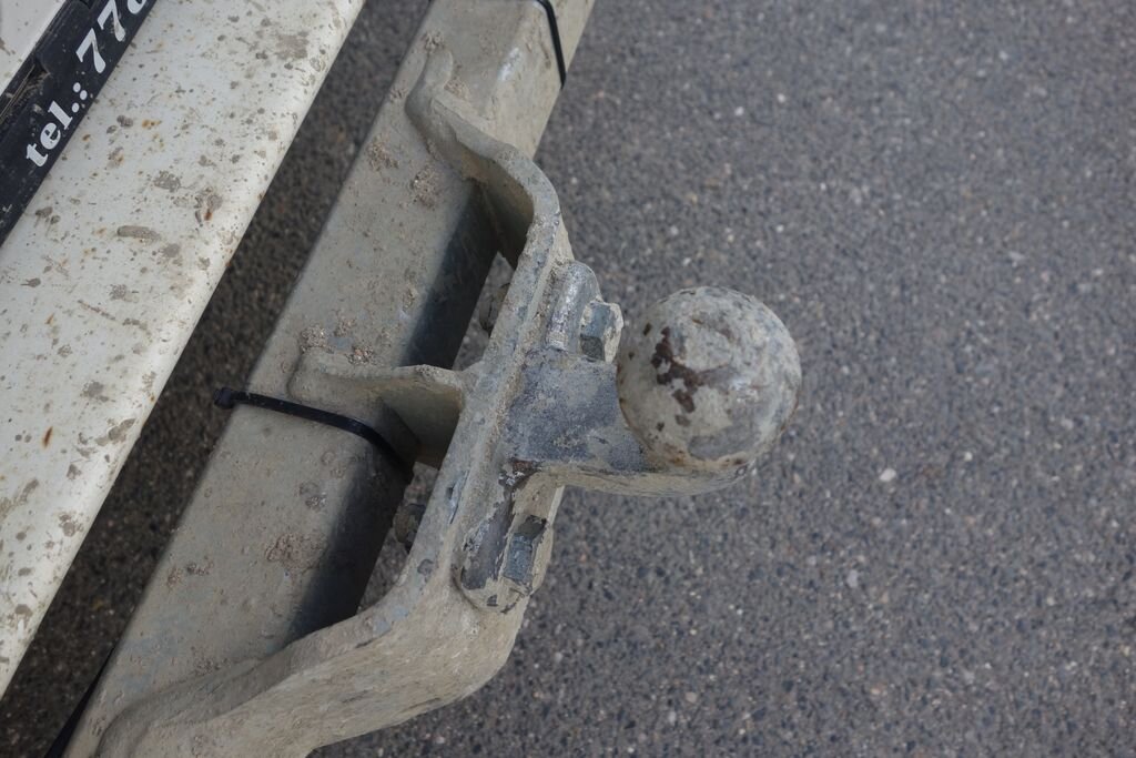 Citroën Jumper Valník 2,0 l 80 kw