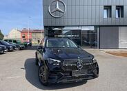Mercedes-Benz GLE 1