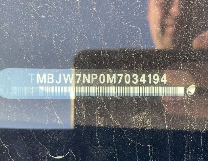 Škoda Superb Kombi 1,4 l 115 kw