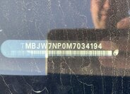 Škoda Superb Kombi 1,4 l 115 kw