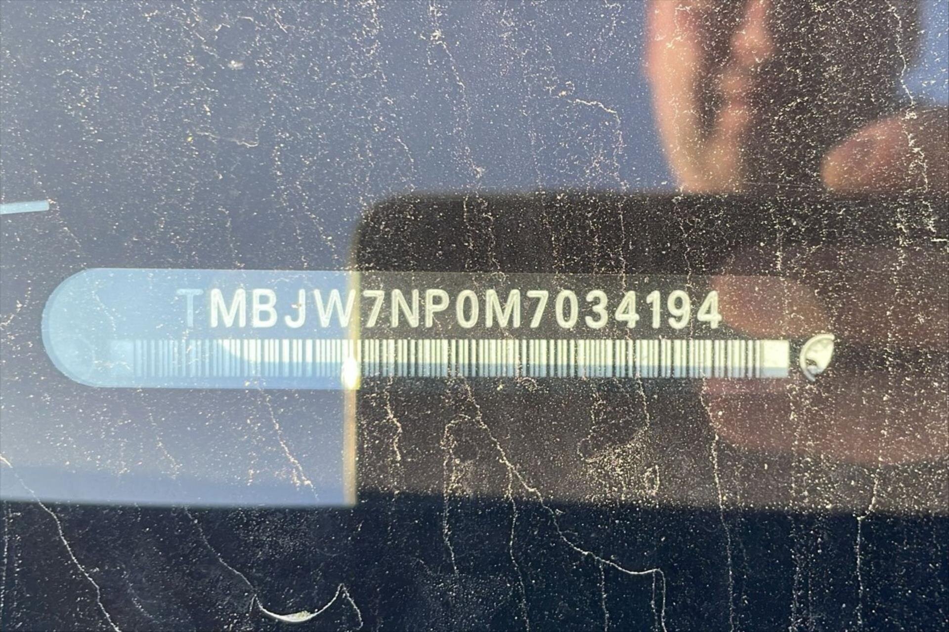 Škoda Superb Kombi 1,4 l 115 kw