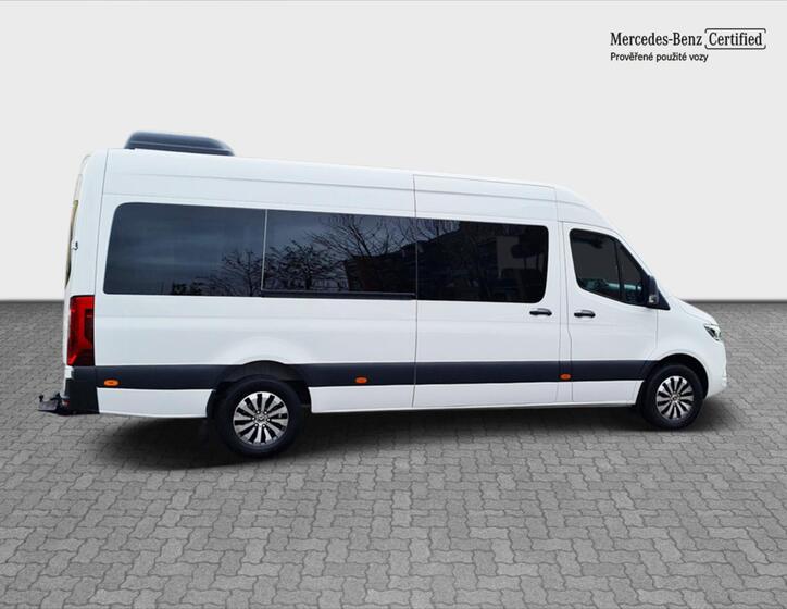 Mercedes-Benz Sprinter 6