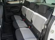 Citroën Berlingo MPV 1,5 l 75 kw