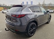 Mazda CX-5 SUV / Terénní 2,5 l 143 kw