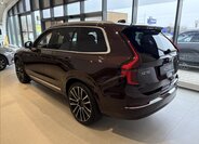 Volvo XC90 2