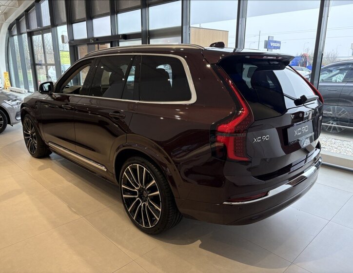 Volvo XC90 2