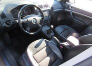 Škoda Octavia Sedan 2,0 l 110 kw