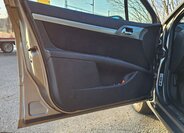 Peugeot 407 Sedan 2,0 l 100 kw