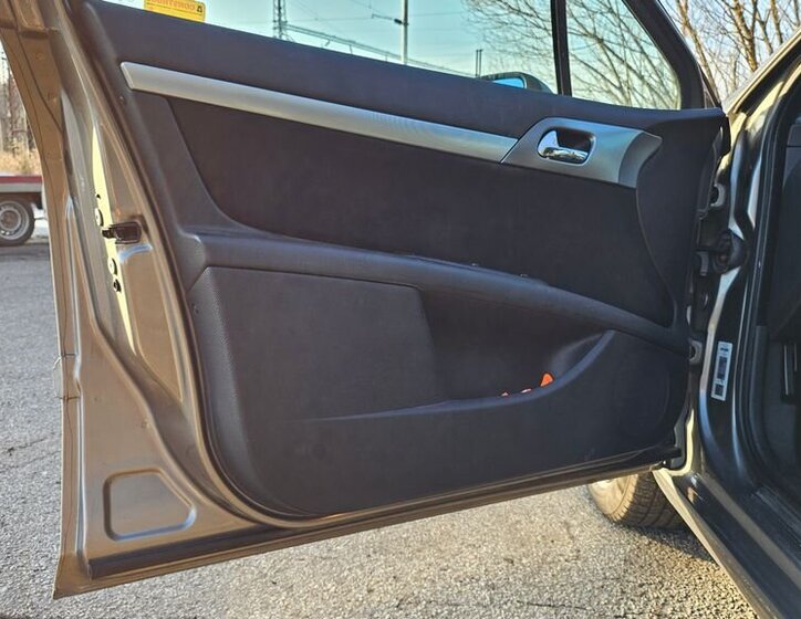 Peugeot 407 Sedan 2,0 l 100 kw