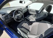 Škoda Fabia Kombi 999,0 70 kw