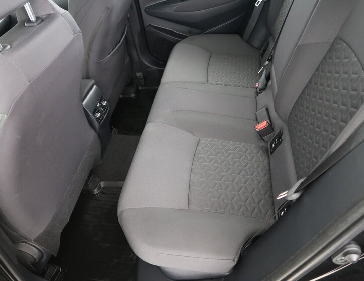 Toyota Corolla Kombi 2,0 l 112 kw