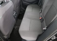 Toyota Corolla Kombi 2,0 l 112 kw