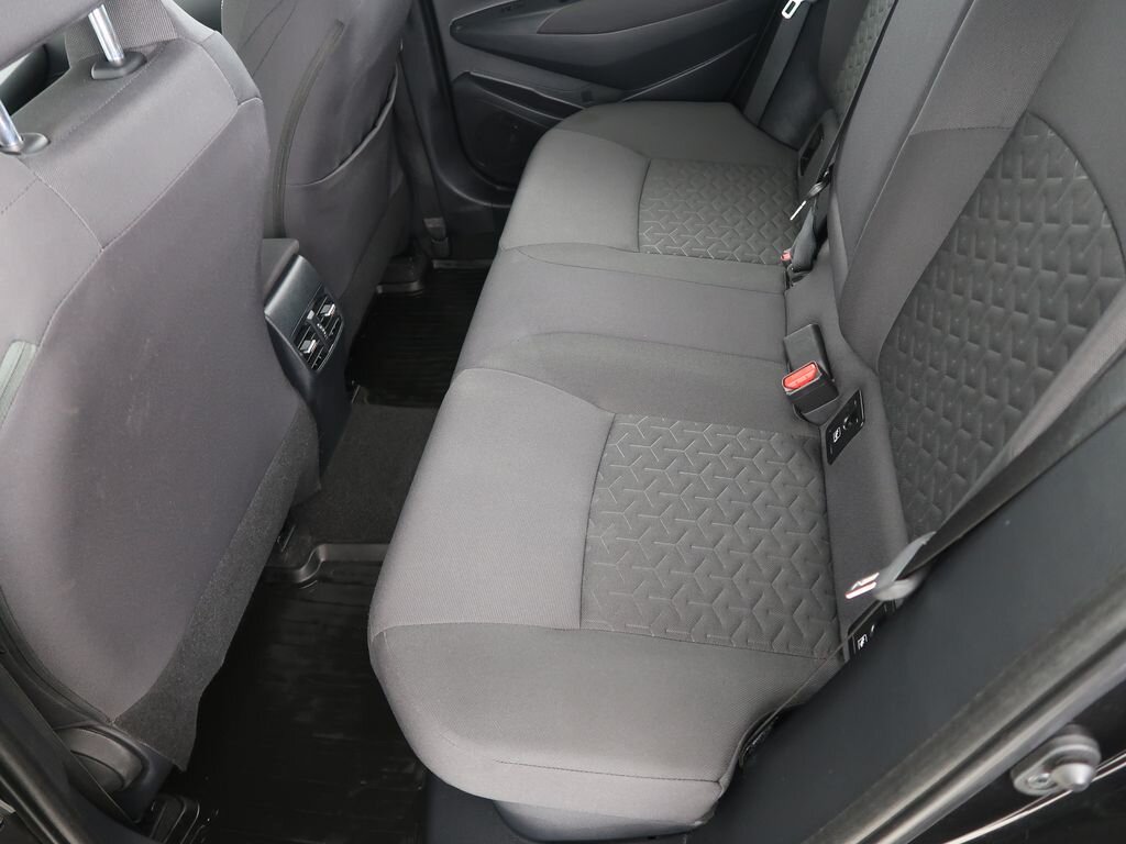 Toyota Corolla Kombi 2,0 l 112 kw