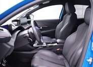 Peugeot 208 Hatchback 1,2 l 74 kw