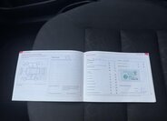 Škoda Octavia Kombi 2,0 l 81 kw