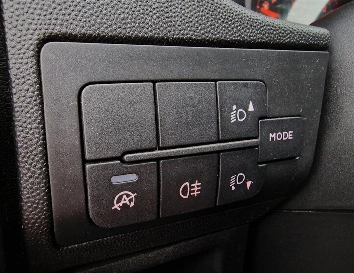 Citroën Jumper Skříň 2,2 l 103 kw