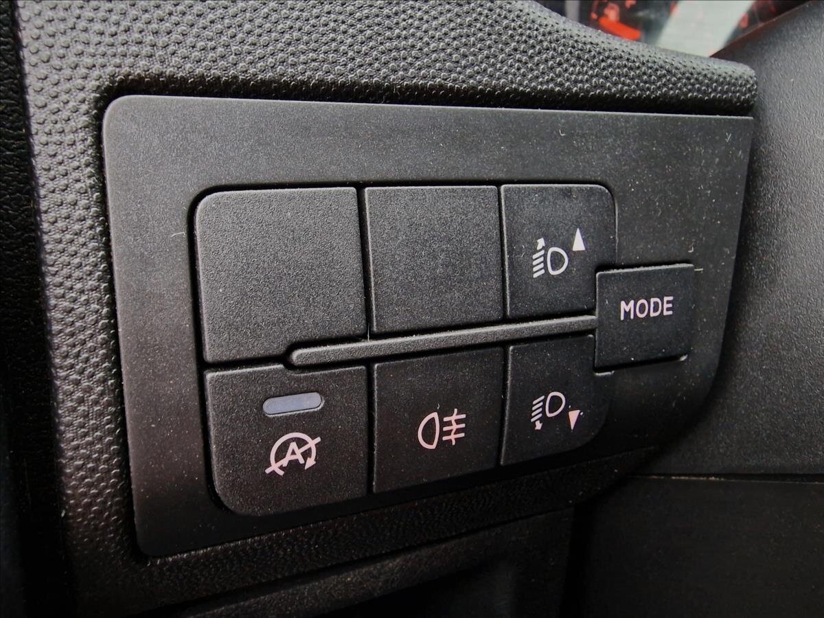 Citroën Jumper Skříň 2,2 l 103 kw