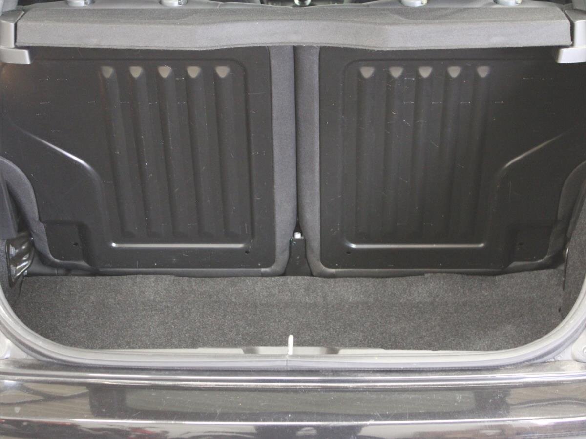 Fiat 500 Hatchback 899,0 63 kw