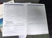 Volkswagen Touran MPV 2,0 l 110 kw