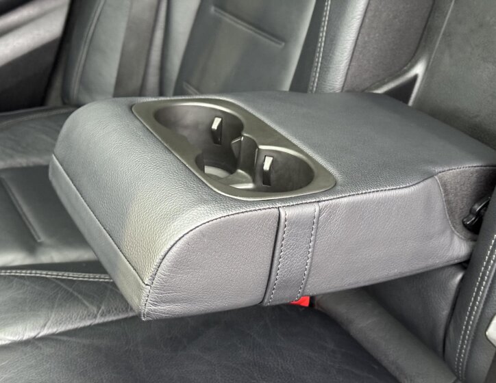 Mercedes-Benz GLE 19